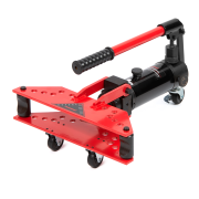 Трубогиб гидравлический, 6 т [HRH‑PP02060331]