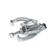 Съёмник гидравлический, 5 т, Ø захвата 50‑200 мм, глубина 140 мм [HRH‑PU01005200]