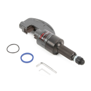 Голова для резки арматуры гидравлическая 20 т, Ø 4‑25 мм [HRH‑RE02425200]