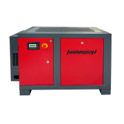 Винтовой компрессор с ременным приводом Harrison HRS‑94550 ‑ 8 бар (IP54)