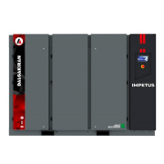 Компрессор винтовой IMPETUS 110 ‑ 10 бар VSD двухступенчатый