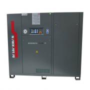 Винтовой компрессор DALGAKIRAN Inversys 75 Plus ‑ 10 бар