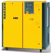 Винтовой компрессор KAESER ASD 40 ‑ 10 бар