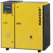 Винтовой компрессор KAESER ASK 28 ‑ 10 бар