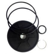 Ремкомплект к пневмоцилиндру Camozzi K02‑40G‑160