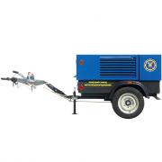 Винтовой компрессор АСО‑ВК22‑ПЭ ‑ 10 бар