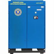 Винтовой компрессор АСО‑ВК37 ‑ 10 бар