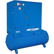 Винтовой компрессор Remeza ВК20‑10‑500