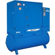 Винтовой компрессор Remeza ВК20‑10‑500ВС