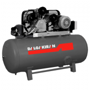 Компрессор поршневой DALGAKIRAN D 4‑300 ‑ 8 бар