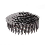 Гвозди кровельные 3.1/38 ершеные / 1440шт // СПГФ / Премиум оцинкованные