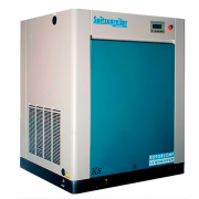 Винтовой компрессор Spitzenreiter KS‑125A ‑ 7 бар