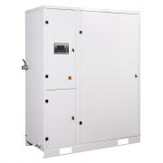 Спиральный безмасляный компрессор Remeza КС10‑10М с мембранным осушителем