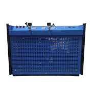 Компрессор FROSP КВД 265/150 (380В, 265л/мин, 150бар, 5,5кВт)