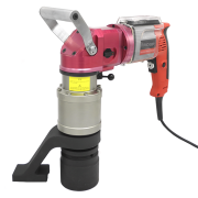 Электрогайковерт динамометр. угловой FROSP LDA‑38A