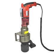 Электрогайковерт динамометр. FROSP LDA‑80S