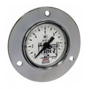 Манометр Camozzi M043‑F12WV