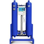 Адсорбционный осушитель воздуха Berg ОС‑18,5