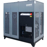 Рефрижераторный осушитель OZEN ODR 400 HP высокобарный (45 бар)