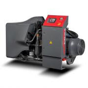 Компрессор поршневой дожимного принципа действия DALGAKIRAN PET‑PLUS 60 ‑ 10 бар