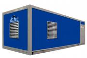Контейнер Север ПБК‑9Т базовая комплектация