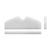 Лопасть (№18) для пневмогайковерта FROSP ПГ‑116