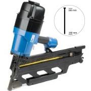 Реечный гвоздезабивной пистолет BeA R20/160‑1603E