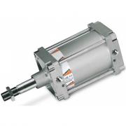 Пневмоцилиндр Camozzi 40M2L320A0300