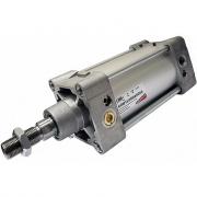 Пневмоцилиндр Camozzi 60M1L100A0025
