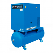 Винтовой компрессор Remeza ВК10Т ‑ 270 ‑ 15 бар