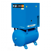 Винтовой компрессор Remeza ВК7Е ‑ 270 ‑ 10 бар