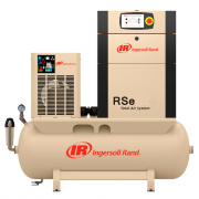 Винтовой компрессор Ingersoll Rand RSe15i‑A7.5 TAS ‑ 7.5 бар