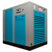 Винтовой двухступенчатый компрессор Spitzenreiter S‑EKO 430DII ‑ 10 бар