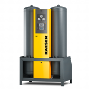 Адсорбционный осушитель KAESER DC 18