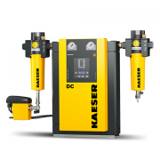 Адсорбционный осушитель KAESER DC 2.0