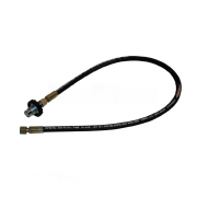 Шланг для компрессора G3/8" (вн) ‑ G5/8" (нар) 300 бар