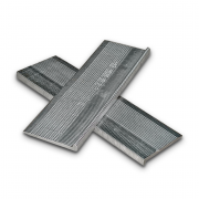 Паркетные гвозди ‑ костыли тип L 45 мм / 1000шт // M‑Mech