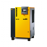 Винтовой компрессор KAESER SK 22 ‑ 10 бар