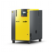 Винтовой компрессор KAESER SK 25 T ‑ 10 бар