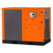 Винтовой компрессор ЗИФ СВЭ‑30,6/0,7 ШМЧ