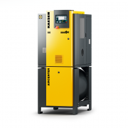 Винтовой компрессор KAESER SX AIRCENTER 4 ‑ 13 бар