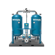 Осушитель воздуха Spitzenreiter SXR‑700 адсорбционный