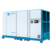 Винтовой компрессор KRAFTMANN TAURUS 355 W ‑ 10 бар с водяным охлаждением