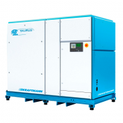 Винтовой компрессор KRAFTMANN TAURUS 75 ‑ 13 бар