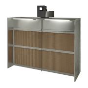 Покрасочная камера сухой фильтрации TPS‑SBD3000