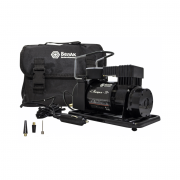Компрессор для накачки шин БелАК "Мистраль ‑ 20" [БАК.99153] 