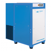 Винтовой компрессор KRAFTMANN VEGA 37 CF ‑ 10 бар