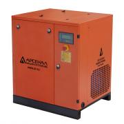 Винтовой компрессор ЗИФ СВЭ‑0,7/1,0 ШМ