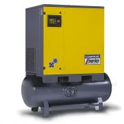 Винтовой компрессор COMPRAG FR‑11 (270л) ‑ 10 бар