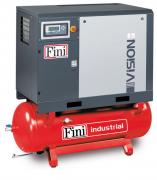 Винтовой компрессор FINI VISION 813‑270F‑ES